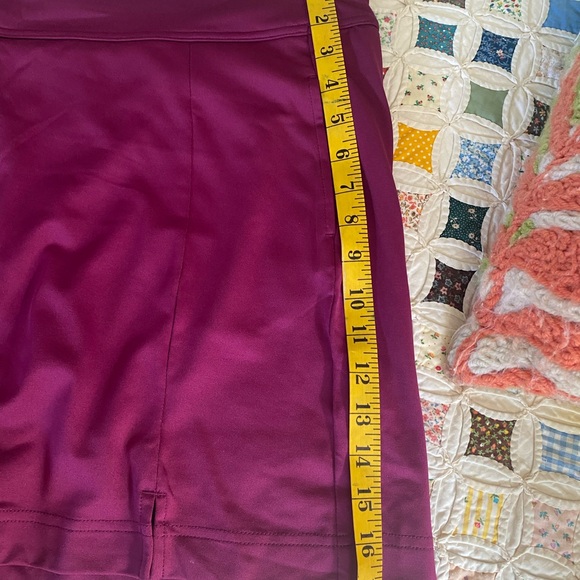 Bundle of 3 Womens Callaway Skorts - Picture 4 of 12